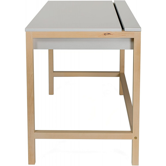 Northgate writing desk (gray)